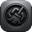 Mac SysData Cleaner icon